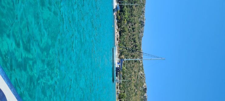 Cagliari: Devil's Saddle Adventure in Turquoise Waters - Activity Information