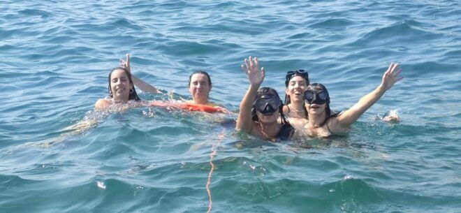 Cagliari: Devil's Saddle Boat Magic Tour Drink & Snacks - Important Information