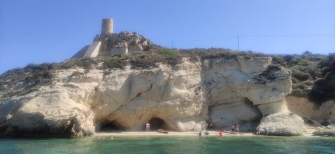 Cagliari: Devil's Saddle Boat Magic Tour Drink & Snacks - Customer Reviews
