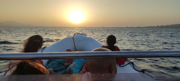 Cagliari: Devils Saddle Boat Tour, 4 Stops and Drinks - Good To Know