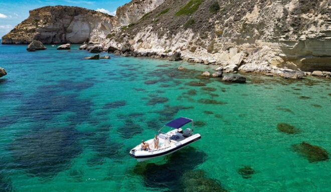 Cagliari: Devils Saddle Boat Tour, 4 Stops and Drinks - Important Information