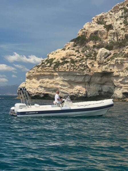 Cagliari: Devils Saddle Boat Tour, 4 Stops and Drinks - Reviews and Ratings