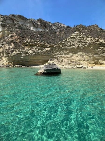 Cagliari: Devils Saddle Boat Tour, 4 Stops and Drinks - Recommendations and Feedback