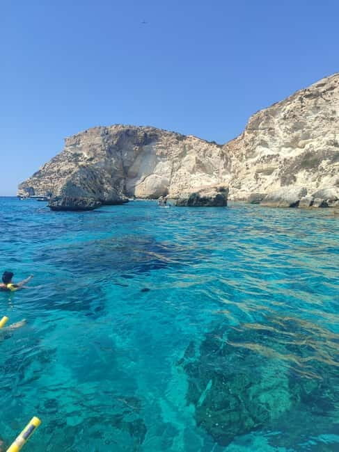 Cagliari: Devil's saddle boat tour, 4 stops and prosecco - An Authentic Sardinian Coastal Adventure