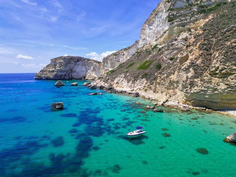 Cagliari: Devil's saddle boat tour, 4 stops and prosecco - Who Will Love This Tour?