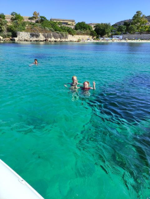 Cagliari: Devils Saddle Boat Tour, Swimming and Snorkeling - Restrictions
