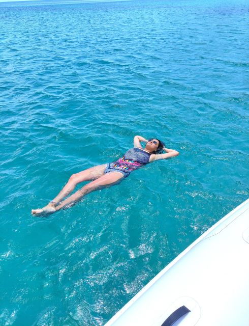 Cagliari: Devils Saddle Boat Tour, Swimming and Snorkeling - Meeting Point