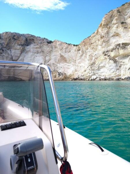 Cagliari: Devils Saddle Boat Tour, Swimming and Snorkeling - Customer Reviews