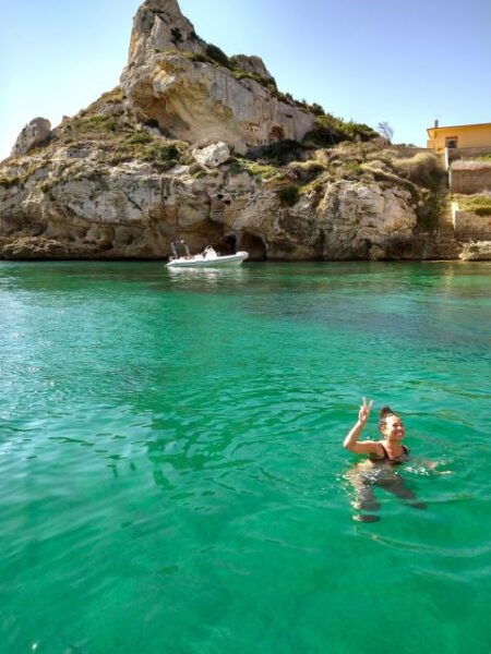 Cagliari: Devils Saddle Boat Tour, Swimming and Snorkeling - The Sum Up