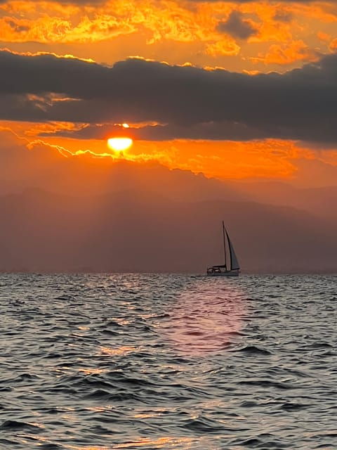 Cagliari: Devils Saddle Boat Tour With Spritz and Chips - Inclusions and Amenities