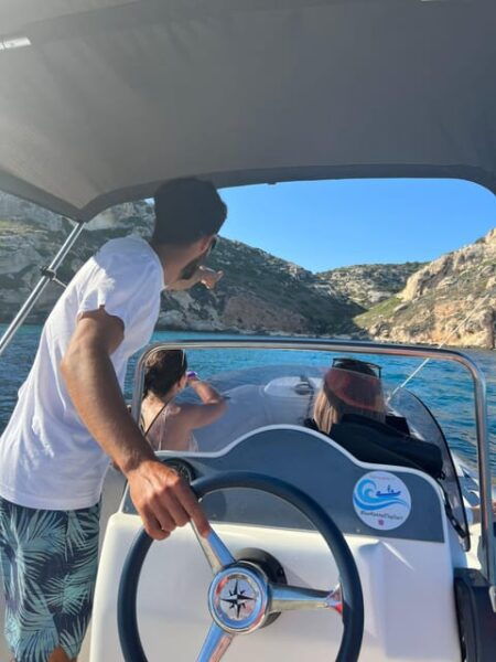 Cagliari: Devils Saddle Boat Tour With Spritz and Chips - Frequently Asked Questions