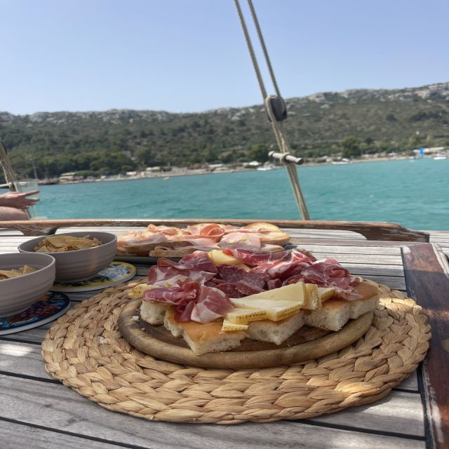 Cagliari: Devils Saddle Cruise With Snorkeling and Aperitif - Good To Know