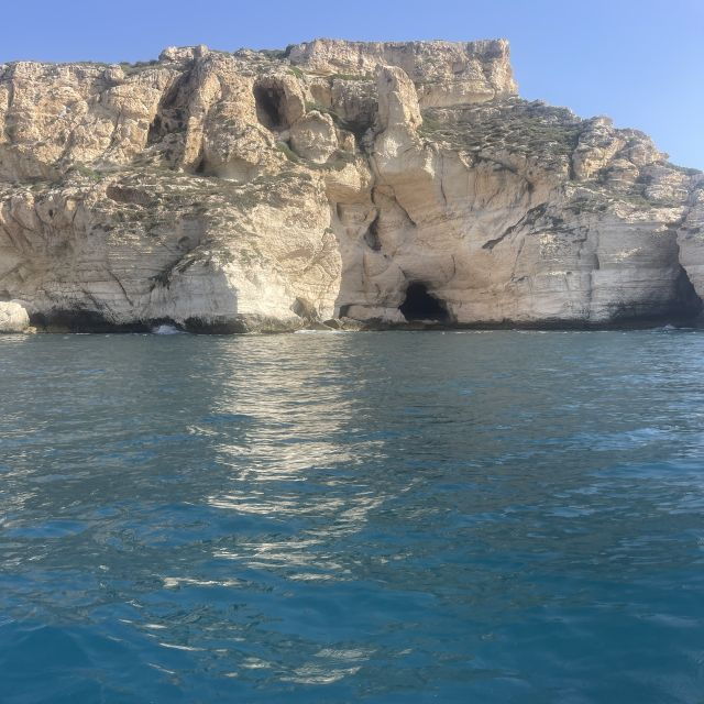Cagliari: Devils Saddle Cruise With Snorkeling and Aperitif - Culinary Delights: Sardinian Tasting