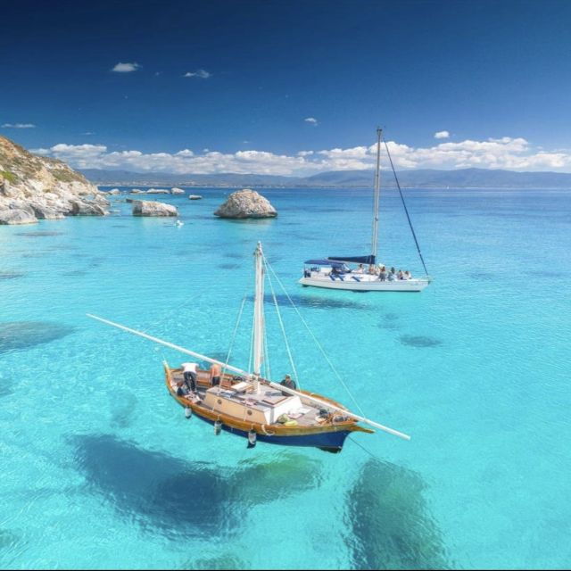 Cagliari: Devils Saddle Cruise With Snorkeling and Aperitif - Customer Experiences and Reviews