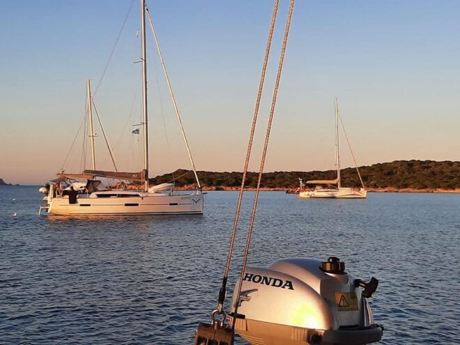 Cagliari: Devils Saddle & Poetto Beach Boat Tour With Lunch - Booking and Payment Information