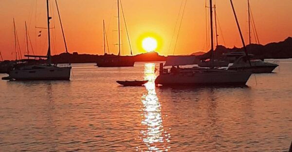 Cagliari: Devils Saddle & Poetto Beach Boat Tour With Lunch - Customer Reviews and Ratings