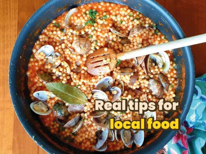 Cagliari: Digital Guide Made With a Local for a Walking Tour - Seamless Digital Navigation