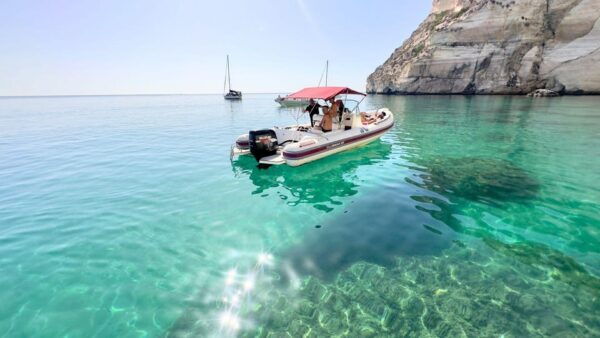 Cagliari: Dinghy Tour With Snorkeling - Frequently Asked Questions