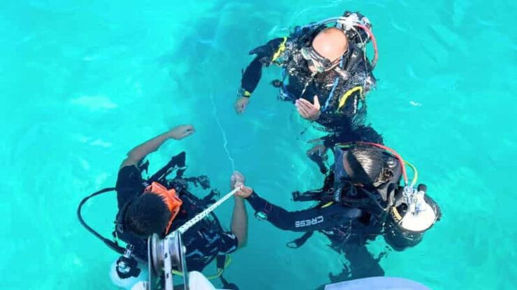Cagliari: Discover Scuba Diving for Beginners - Good To Know