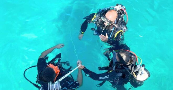 Cagliari: Discover Scuba Diving for Beginners - Booking Your Dive