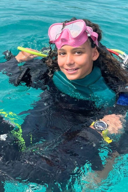 Cagliari: Discover Scuba Diving for Beginners - Cancellation Policy