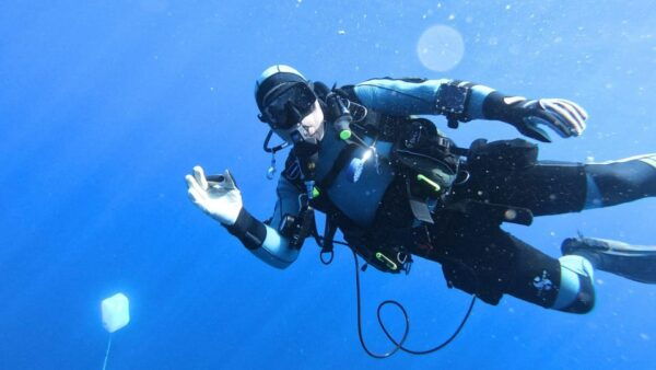 Cagliari: Discover Scuba Diving for Beginners - Preparation for Your Dive