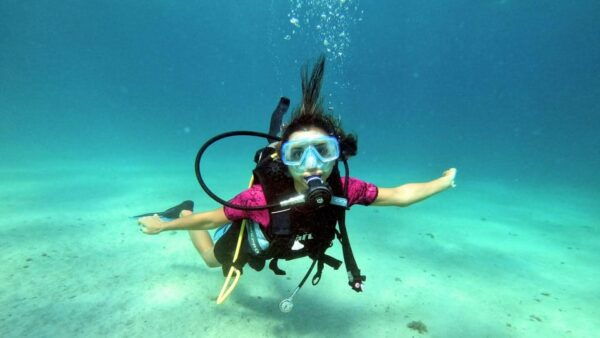 Cagliari: Discover Scuba Diving for Beginners - Important Participant Guidelines