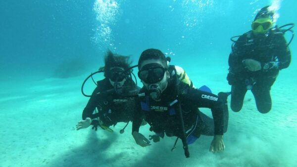 Cagliari: Discover Scuba Diving for Beginners - Additional Recommendations