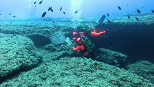 Cagliari: Discover Scuba Diving for Beginners - Frequently Asked Questions