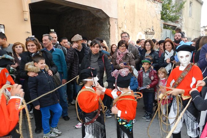 Cagliari: Discovering the Heart of Sardinia - Top Attractions in Cagliari
