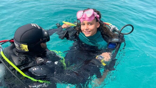 Cagliari: Diving in the Gulf of Angels - Included Equipment and Amenities