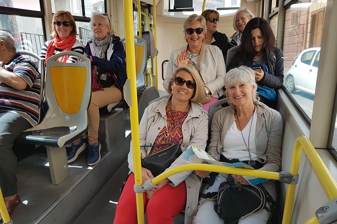 Cagliari Easy Tour - Tour Pricing and Booking Details
