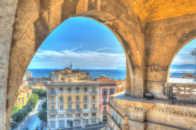 Cagliari: First Discovery Walk and Reading Tour - Starting and Ending Points