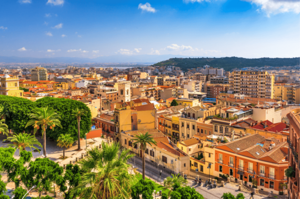 Cagliari: First Discovery Walk and Reading Tour - Important Information