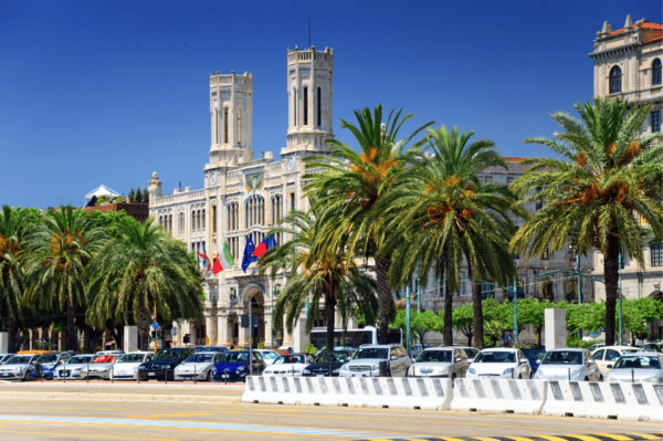 Cagliari: First Discovery Walk and Reading Tour - Booking and Cancellation Policies