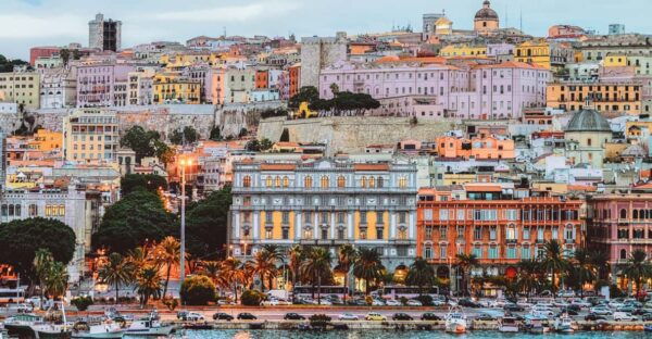 Cagliari: First Discovery Walk and Reading Tour - Frequently Asked Questions