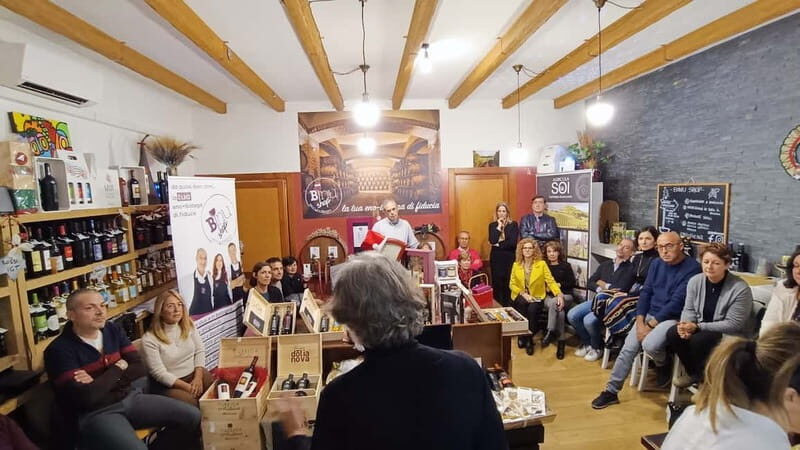 Cagliari: Food and Wine Tasting Experience - Final Word