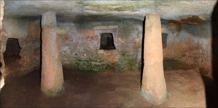 Cagliari: Full-Day Alghero Private Experience - Itinerary