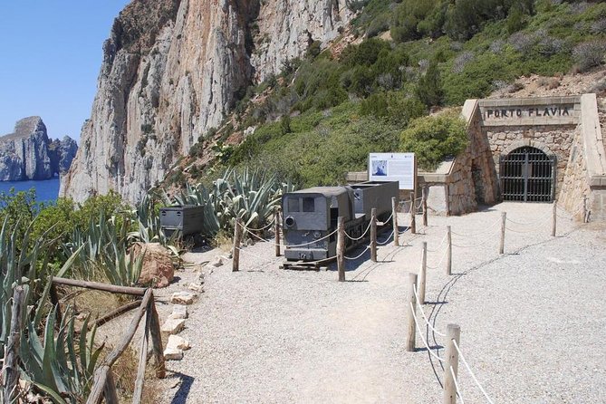 Cagliari: Full-Day Porto Flavia and Zuddas Caves Private Experience From Chia - Inclusions and Amenities