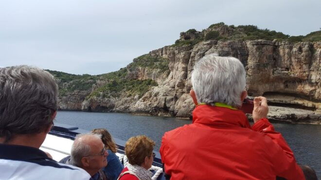 Cagliari: Full-Day Private Tour of Neptunes Grotto - Important Information