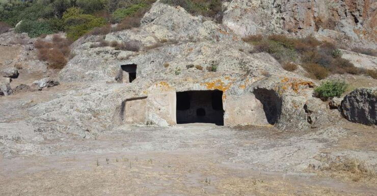 Cagliari: Full-Day Private Tour of Prehistoric Sardinian - Good To Know