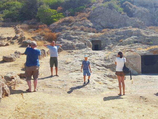 Cagliari: Full-Day Private Tour of Prehistoric Sardinian - The Sum Up