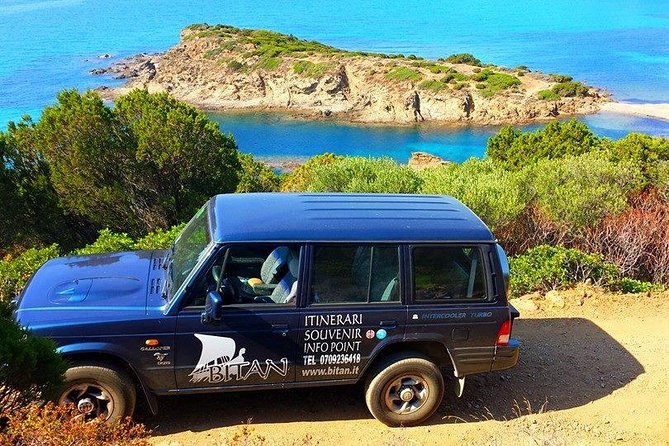 Cagliari: Full-Day Private Tour of Sardinias Hidden Beaches From Chia - Good To Know