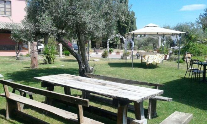 Cagliari: Full-Day Private Wine Tasting With Lunch - Directions