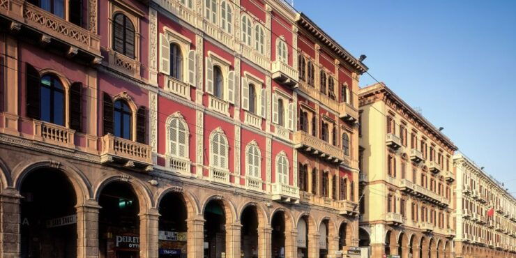 Cagliari: Guided City Tour by Electric Bike - Activity Details