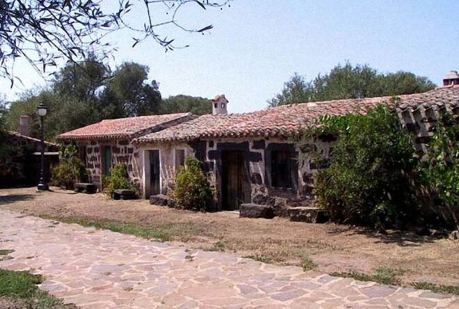 Cagliari: Guided Shore Excursion to Santa Cristina Village - Frequently Asked Questions