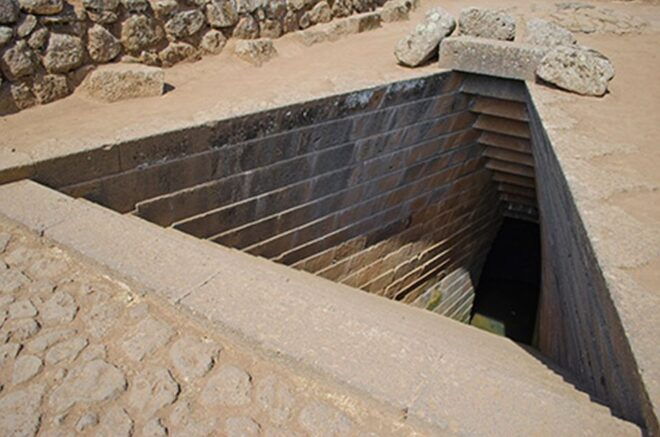 Cagliari: Guided Shore Excursion to Santa Cristina Village - The Sum Up