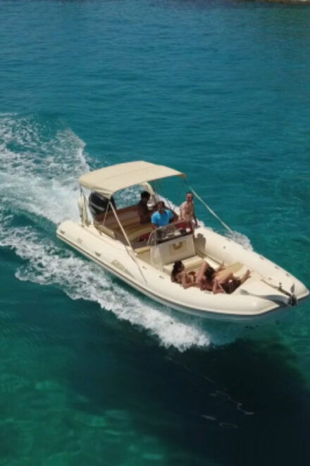 CAGLIARI GULF/DEVIL'S BACKBONE: BOAT EXCURSION LOW SEASON - Tips for Enjoying Your Trip