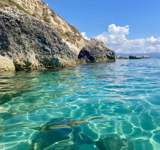 Cagliari: Gulf of Angels Half-Day Boat Excursion - Experience Highlights