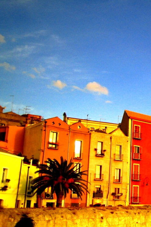 Cagliari Half-Day Private Sightseeing Tour - Itinerary Highlights